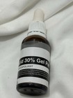 Glycolic Acid 30  Gel Peel With Chamomile   Fruit Extracts Sealed