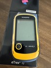 Garmin Etrex 10 2 2 Inch Handheld Gps Receiver -brand New  Open Box