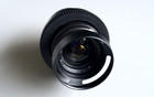 Mir-1v  b  Anamorphic Cinema 4k 37mm F 2 8 Pl-mount Lens For Cameras Red
