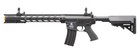 Lancer Tactical Gen 2 M4 Spr Interceptor Airsoft Aeg Rifle