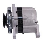 12v Alternator 23100-b9810 23100b9810 For Nissan A15 H20 Engines Forklift