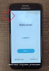 Samsung Galaxy S7 G930t 32gb 5 1  Gsm Unlocked Smartphone  Gold  lcd Shadow 