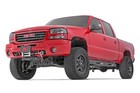 Rough Country 6  Suspension Lift Kit For 1999-2006 Chevy gmc 1500 4wd - 27220a