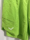  80 New Nike Men s Rafa Nadal Dri-fit Adv 7    Tennis Shorts Dv2881-313 Large