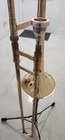 Vintage F e  Olds   Son Ambassador  Trombone