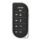 Viper 4806v Led 2-way Remote Start System