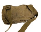 Vintage Boy Scouts Of America Canvas Haversack Bag Bsa Be Prepared 1940s 50s
