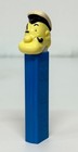 Vintage - No Feet Pez Dispenser - Popeye The Sailor Man - Austria 2 6