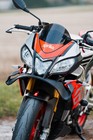 Aprilia Tuono V4  2015-20 - Gen 1 - Plug   Play - Originvision Front Wing