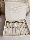 Morphe X Ariel Eye And Face Brush Set Collection Nwt