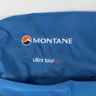 Montane Ultra Tour 40 Hiking Backpack Blue 40l One Size Mens Pack Trail