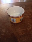 Tabasco Soup Chowder Mug Set Of 4 Oysters Lousiana Hot Sauce Vtg  Japan