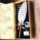 Silver Pheasant Feathers Bulk 10pcsnatural Long 8-10 Inch 20-25cm Feathersfor   