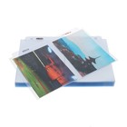 2 Pocket Photo Album Pages  lot Of 10 