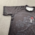 The Few Rashguard Adult Extra Large Short Sleeve Bjj Jiujitsu Mma Grappling