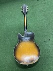 Harmony Guitar Vintage 1960s Restored With Bigsby A Piece Of History 