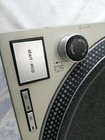 Technics Sl-1200mk6 Direct Drive Dj Turntable Record Player Black Used Japan