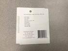 Detail Master  dm-1101 Detail Wire 2ft Cbn