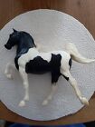 Official Vintage Breyer Horse  187 Pinto American Saddlebred