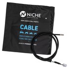 Niche Clutch Cable For Suzuki Gs1000 Gs1100 Gs850 58200-49400 58200-45140
