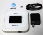Netgear Nighthawk M6 5g Mr6110 Wifi 6 Mifi Mobile Router  at t Unlocked hotspot
