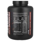 The Curse     Ultra Premium Whey  Double Chocolate  5 Lb  2 27 Kg 