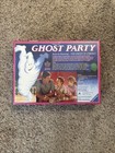 Vintage Ravensburger Ghost Party Board Game  1992  Germany New Wolfgang Kramer