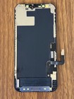 Original Genuine Oem Iphone 12 12 Pro Black Oled Replacement Screen read   128 1