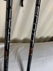 Scott Series 2 Ski Poles Black Aluminum 46    Ultra Light Black