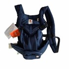 New Ergobaby Omni 360 Baby Carrier Midnight Blue Open Box New