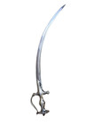 Tulwar Handmade Sword Vintage Talwar Shamshir Dagger Scimitar Collectible 28 