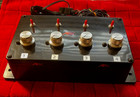 Afx Tomy Ho Ghost Automatic Controller - For 4 Lanes - Never Race Alone Again   