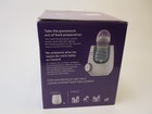 New Philips Avent Fast Baby Bottle Warmer Premium Scf358 00 Smart Sensor   Seale