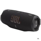 Jbl Charge 6 Portable Waterproof Bluetooth Speaker With Carrying Strap  black  