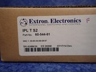 Extron Ipl T S2 Two Serial Port Ip Link Pro Control Processor 60-544-81  b7 