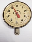 Antique Penn 20 Lb  Hanging Spring Scale - Series 820 8    Face