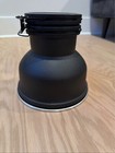 Profoto Zoom Reflector For Flash Head  Silver  100785