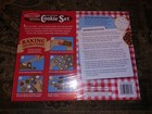 Melissa   Doug 4074 Slice And Bake Cookie Wooden Play Set