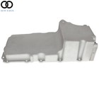 Ls Swap Retrofit Low Profile Oil Pan Kit For Gm Ls1 Ls2 Ls3 Engine 55-87 302-1