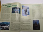 1979 Sas Royal Viking Line Summer Fly Cruises Travel Brochure Europe Russia Vtg