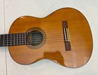 Yamaha Cgs102a 1 2-size Classical Acoustic Guitar  2012  W  Gig Bag  Capo  Tuner