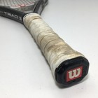 Wilson Triad 3 Si 3 0 Oversize Tennis Racket Racquet 16x20 243g 27 5  4 1 4 Grip