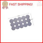 Patented Non Slip Bathtub Mat Shower Mat Bath Mat Tub Mats With Strong Suction C