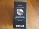 Bushnell Powerview 2 10x25mm 2 0 Folding Bk7 Roof Prism Binoculars New In Box