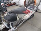 2003 Arctic Cat Mountain Cat 900 Boss Seat Saddle  Shelf hs
