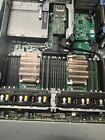 Dell  R740xd 12-bay Server   2x Gold 6148 Cpu  768gb   H740p  2x 1100w Psu