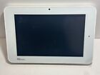 New Qolsys Iq Panel 2   Qs9201-1208-840 Powerg 319 5 Mhz Ge Interlogix Verizon