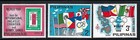 Philippines 1968 8v  Mnh Olympic Games Mexico  68     Sports     Flags     Maps