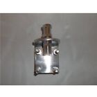 Workman Rv1 Cb ham 10 Meter Radio Antenna Single Groove Mirror Mount So239 Stud