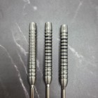 Target Exo 01 Darts 22 Gram 90  Tungsten Darts  Used Without Box 